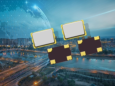 The NP3225SC crystal oscillator: NDK's high-performance solution.