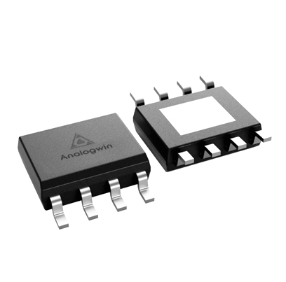 Analogwin Synchronous Buck Regulator AWK6613ABFAR