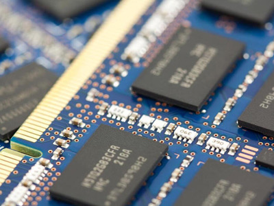 Fujitsu FRAM Empowers Industrial RTK GPS Positioning System Storage Solution
