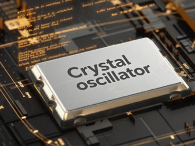 MSTM MST1602 MEMS Oscillator: An Industrial-Grade Clock Solution