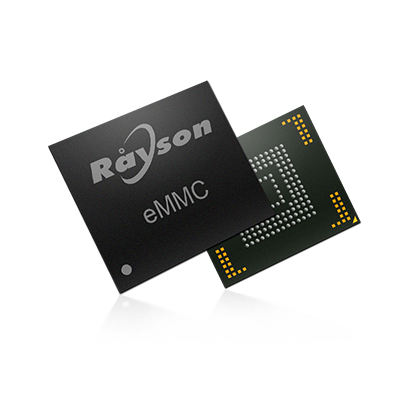 RAYSON Agent eMMC RS70B04G4S19F