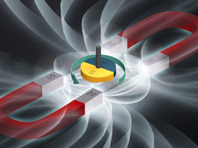 Magntek Magnetic Sensor Empowers High-Precision Position Detection for CNC Machine Tools