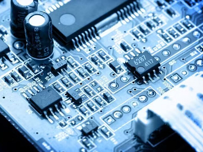 Fujitsu AEC-Q100 Automotive Grade FRAM Chip MB85RS128TYPNF-G-AWE2