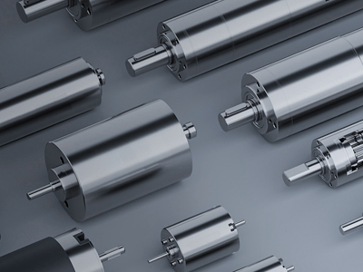 Magnetic Encoder vs. Optical Encoder vs. Potentiometer – Why the Magntek Solution Becomes the Preferred Choice in Harsh Environments