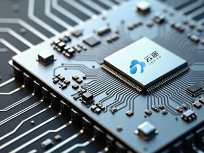 Yuntu Dual-Core MCU Core Solution for Main Drive Motor ECU