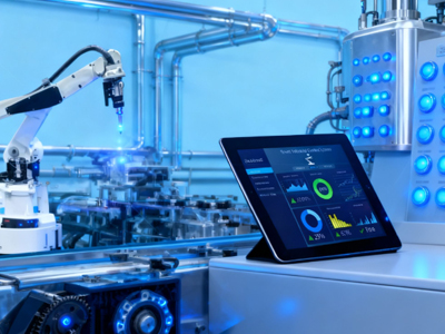 Fujitsu MB85RS256B FRAM A Reliable Choice for Industrial Sensor Data Storage