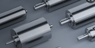 Low-power Magnetic Encoder Solution KTH5701AQ3QNS Empowers Efficient Operation of Miniature Devices