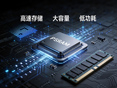 Compliant with State Grid standards, PSRAM has become an essential core device for HPLC chips.