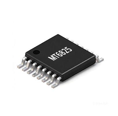 MT6825GT-STD