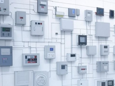 Industrial-grade PSRAM is fully compatible with mainstream HPLC chips, empowering the digital upgrade of power grids.