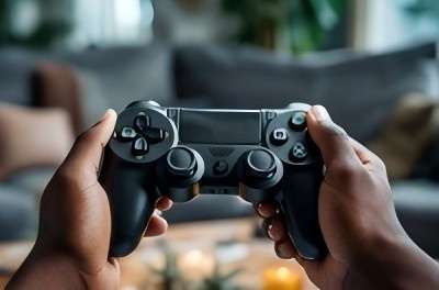 Application of MT6701 Magnetic Encoder in Angle Detection of Gaming Peripherals