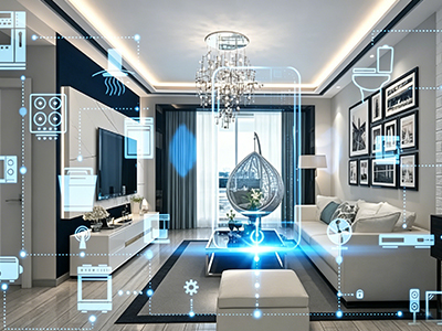 CSS6404LS supports the mass production of Espressif ESP32 millimeter-wave human presence radar with stable performance.