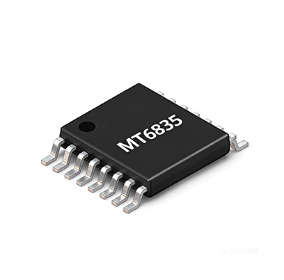 MT6835GT-STD