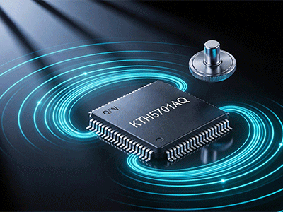Non-contact Magnetic Field Detection Solution with High-precision 3-axis Sensing Based on Conntek KTH5701AQ