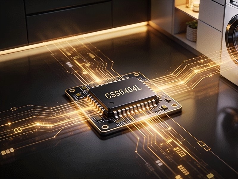 High-performance QSPI pSRAM Chip CSS6404L Preferred Storage for IoT Terminals