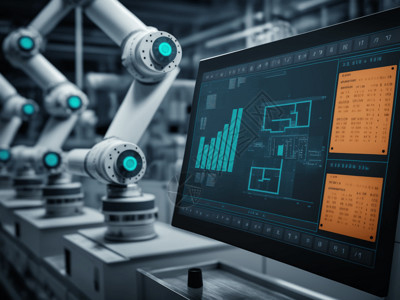 Hikstor Industrial MRAM Battery-Free Solution for PLC Power-Loss Data Protection