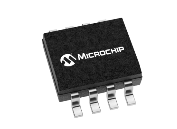 25LC640AT-M-SN