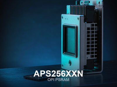 Why Edge AI Devices Choose APS256XXN-OB9-BG Is This 256Mb OPI PSRAM Worth It