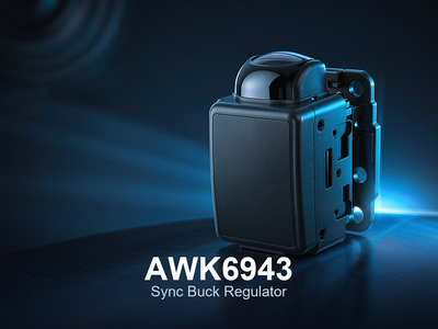 Buck Regulator Selection for Automotive Cameras AWK6943 vs MP9943 Replacement Path and Parameter Differences
